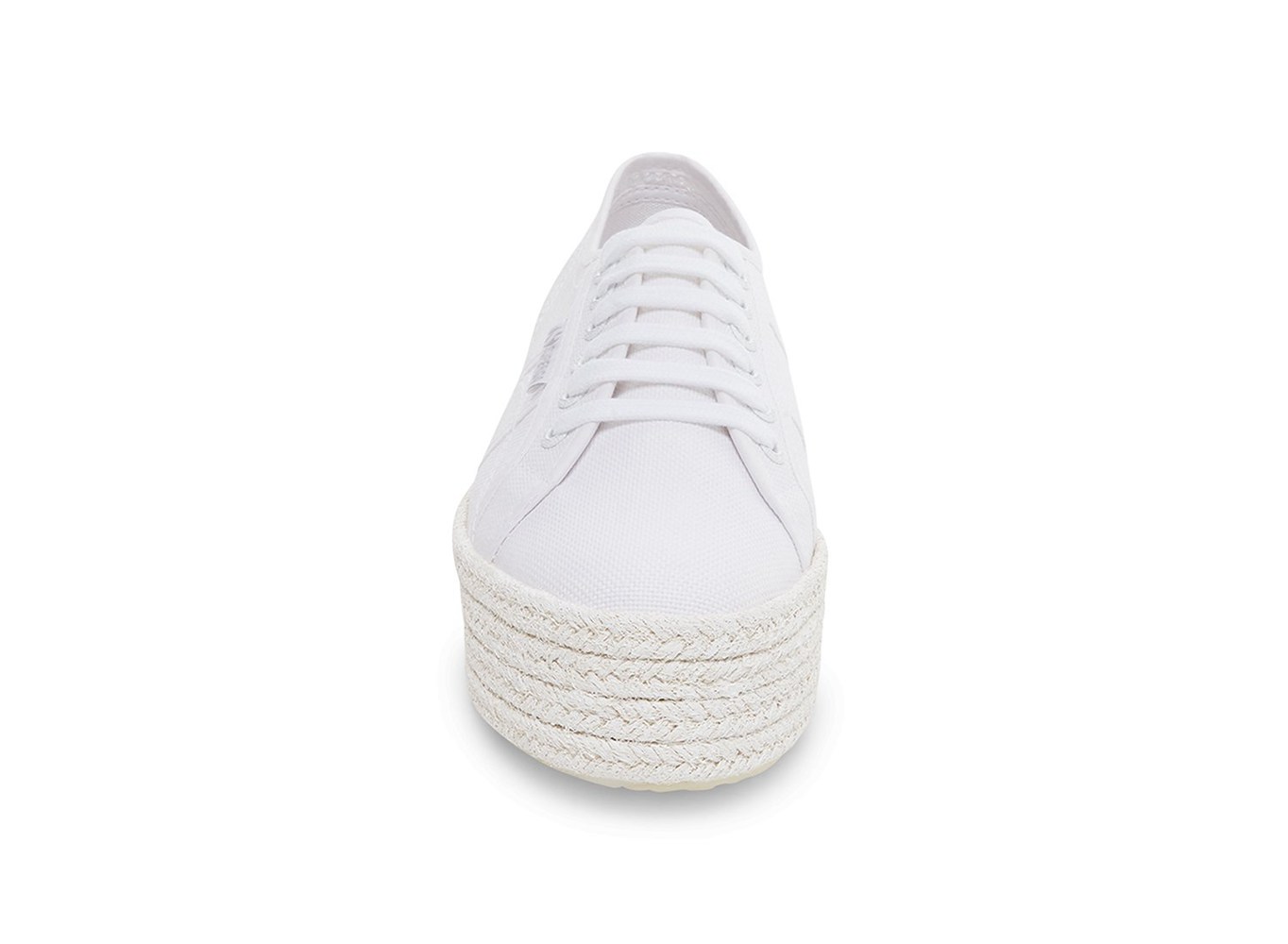 Alpargata Superga Mujer Blancas - 2790 Cotcoloropew - 405278IWH
